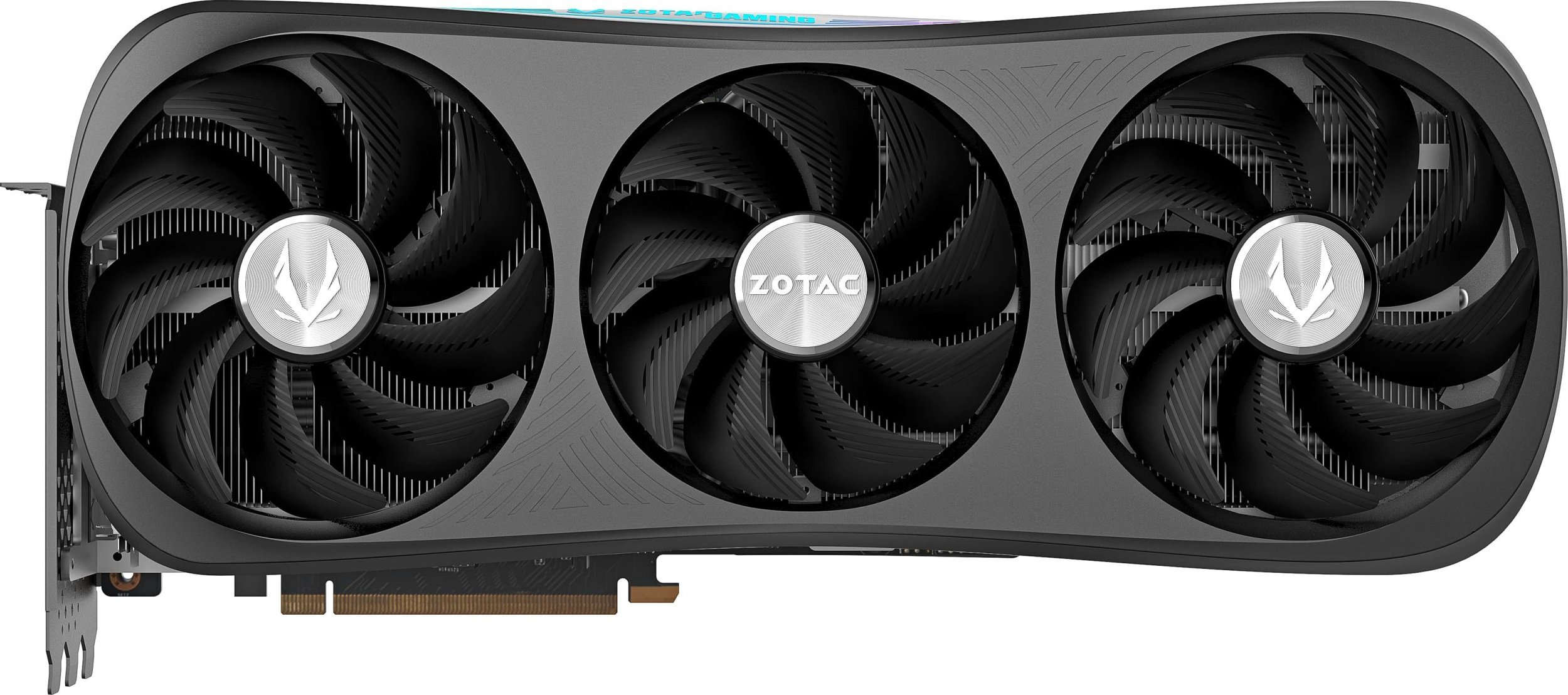 Placă grafică Zotac Gaming GeForce RTX 4080 Trinity OC 16GB GDDR6X (ZT-D40810J-10P)
