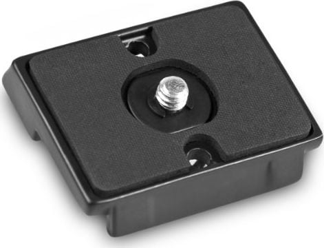 Placa Manton ID Quick Release