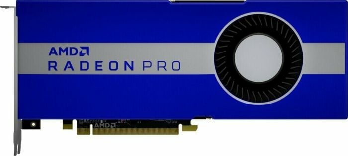 Placa video AMD Radeon Pro W 5700 (100-506085) , 8GB , GDDR6 , 256 bit