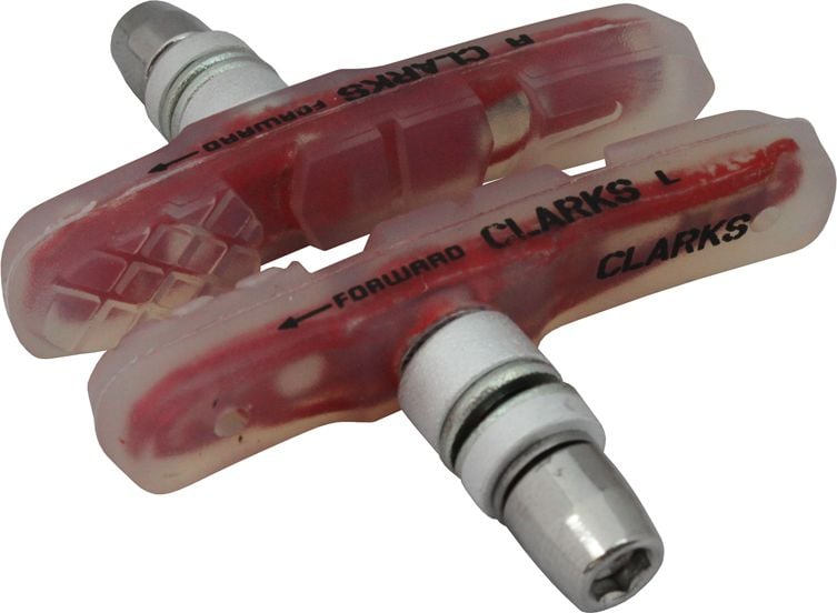 Placute CPS960 MTB Transparent (CLA-CPS960) 72 mm