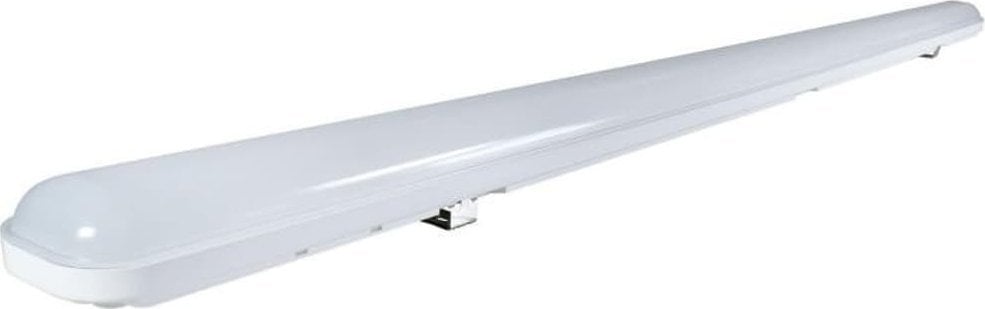 Plafoniera Bemko HERMETYK LED SOLIS 48W 4000K 5500LM IP65 C17-HLS-150-480-4K