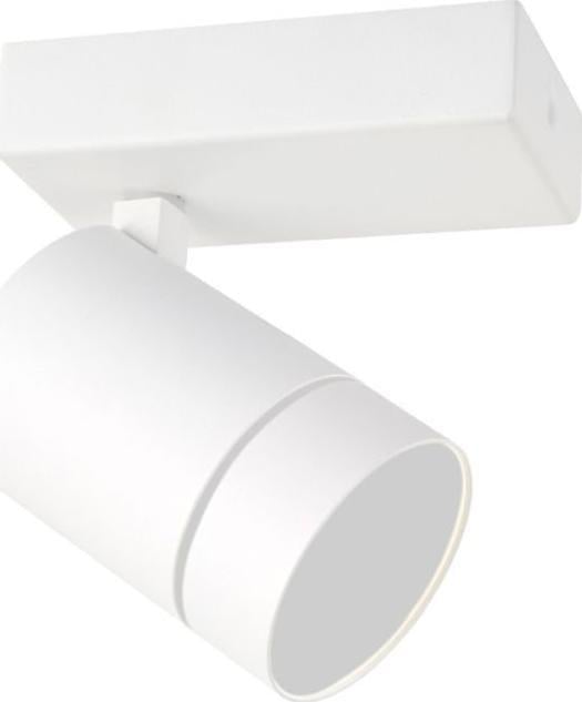 Plafoniera Italux Lampa reflectoare LED 5W SELMA SPL-31983-1B-WH Italux