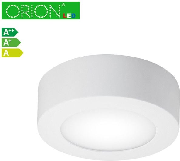 Plafoniera LED Orion 1x18W (O-600-0145)