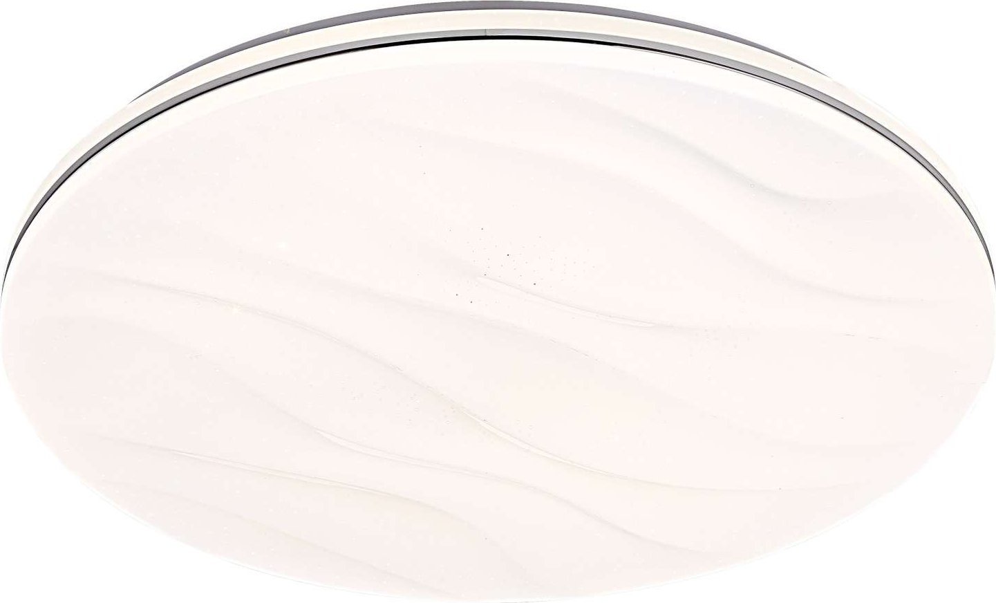 Plafoniera Polux Ceiling Led Desert Polux 48 cm + telecomanda