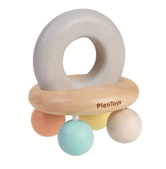 Plan Toys Pastel Clopoței - 260363