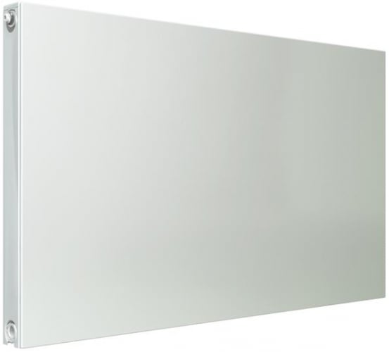 Planar placa radiatorului 600x1600mm 2614W din stânga