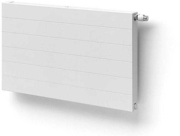 Planar radiator PS22 Style 500 x 1000mm stânga