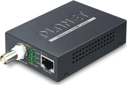 Planet 1-port 10/100/1000T Ethernet