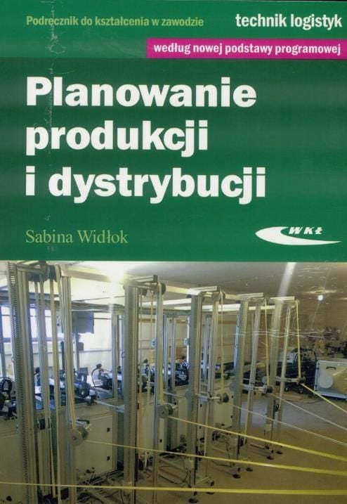 Planificarea productiei si distributiei