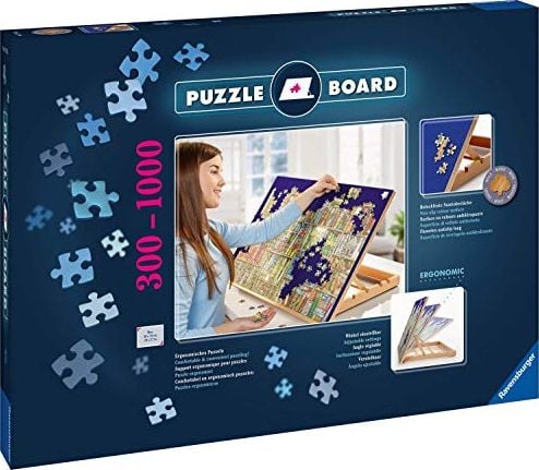 Plansa pentru puzzle Ravensburger 75x53x1 cm 1 piesa