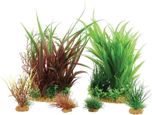 plantelor de decorare Modelul PlantKit Jalaya 3 (352147)