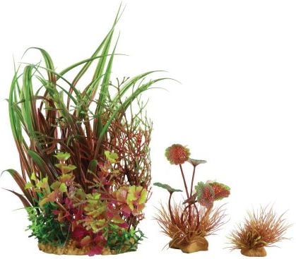 plantelor de decorare Modelul PlantKit WIHA 3 (352142)