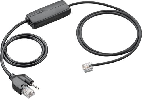 Cablu plantronics Kabel do Siemens APS-11 CS500/700 (37818-11)