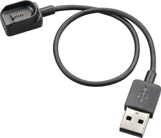 Stație de încărcare USB Plantronics pentru Voyager Legend negru
