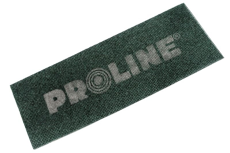 Plasă abrazivă Pro-Line 290 x 105 mm 320 (61832)