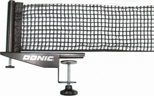 Plasa de tenis de masa Donic Professional cu maner Donic Rallye 808341