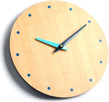 Ceasuri decorative - PLATINET CEAS / Ceas de perete iunie