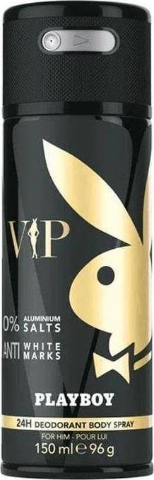 Playboy PLAYBOY Vip For Him DEO spray 150ml