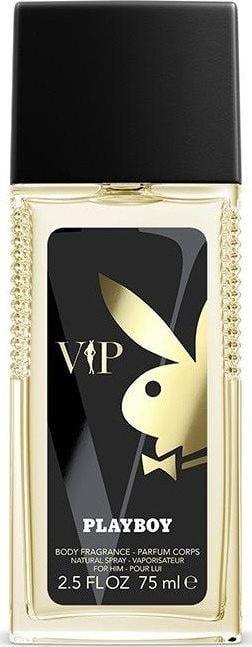 Playboy PLAYBOY Vip For Him DEO sticla spray 75ml