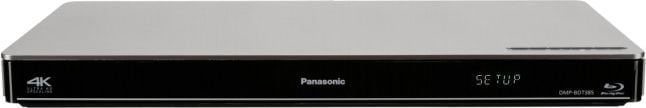 Player Blu Ray Panasonic DMP-BDT385EG - Panasonic DMP-BDT385EG