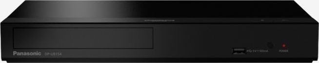 Player Blu-ray Panasonic DP-UB154EG-K