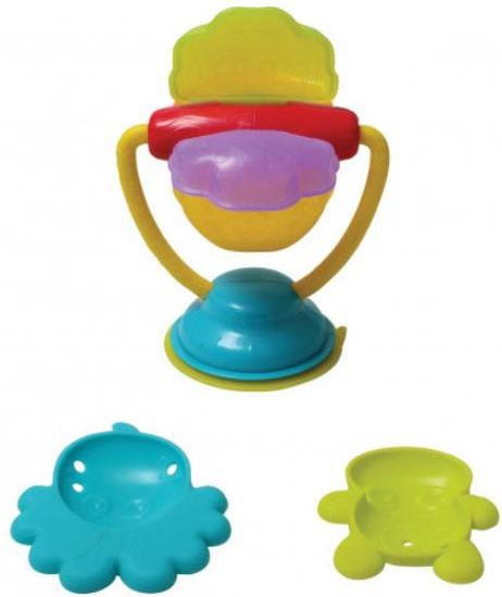 Playgro Bath spinner - 359326 (184964)