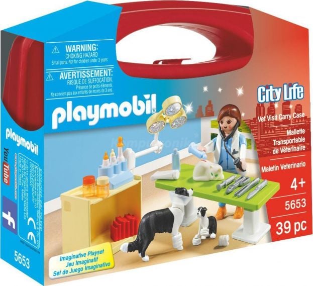 Playmobil 5653