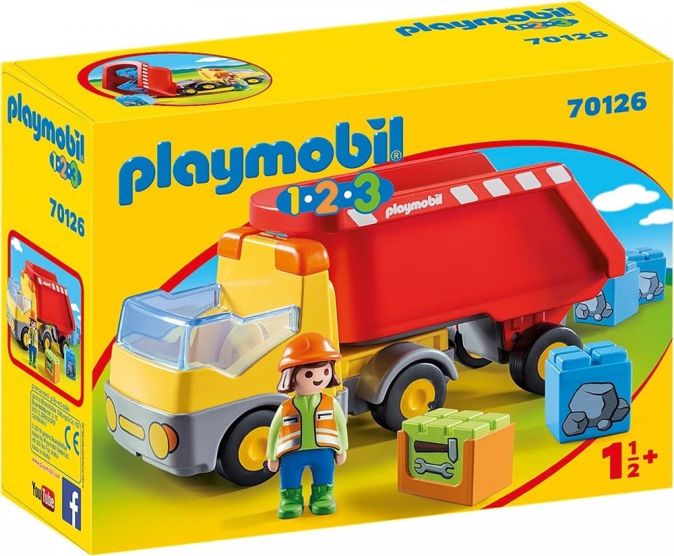 Playmobil 70126