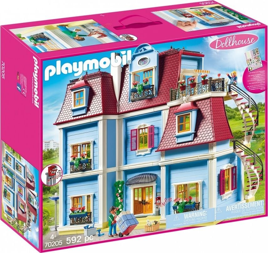 Playmobil 70205