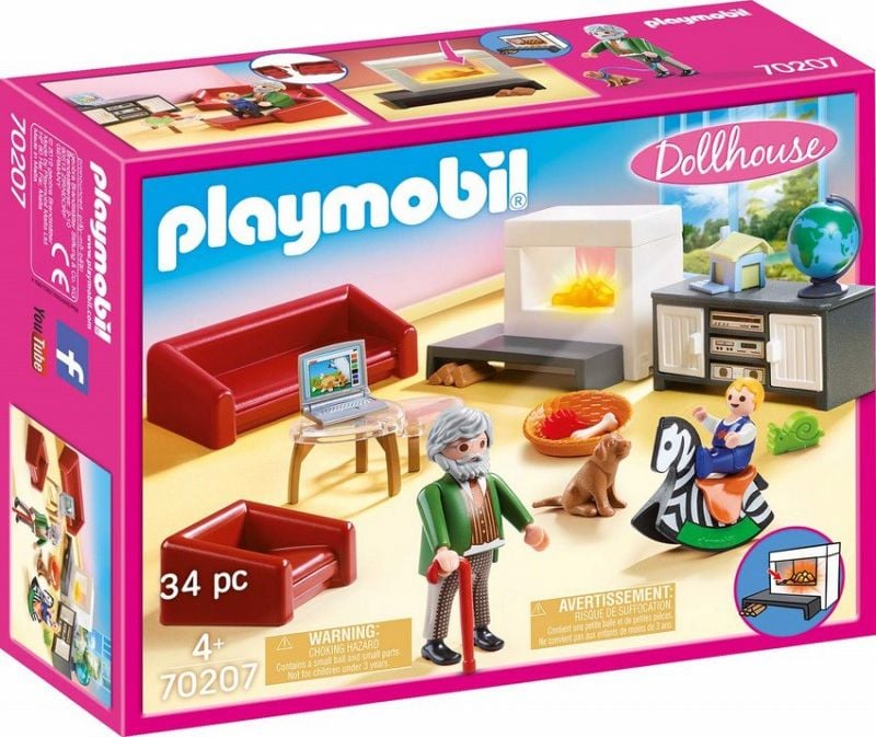 Playmobil 70207