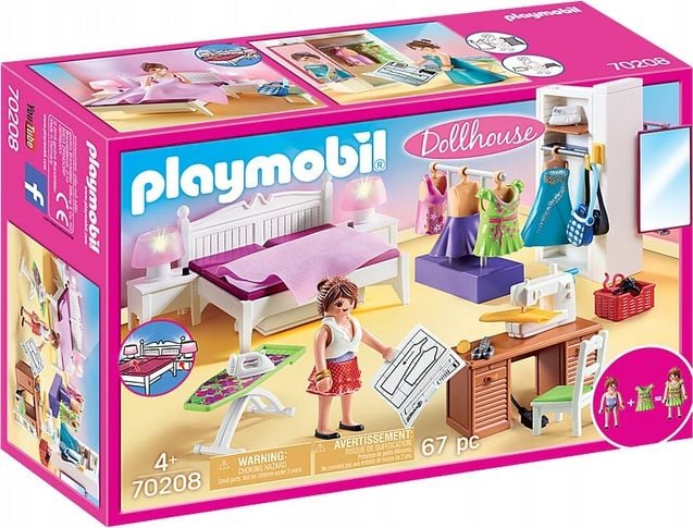 Playmobil 70208