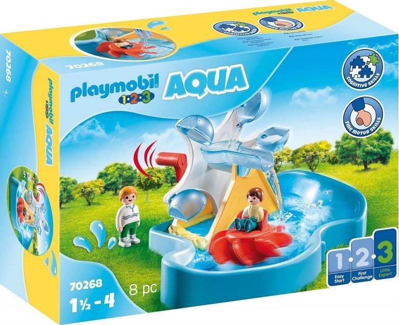 Playmobil 70268