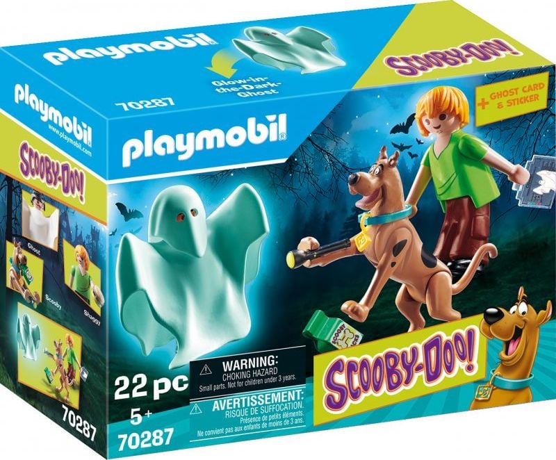 Playmobil 70287