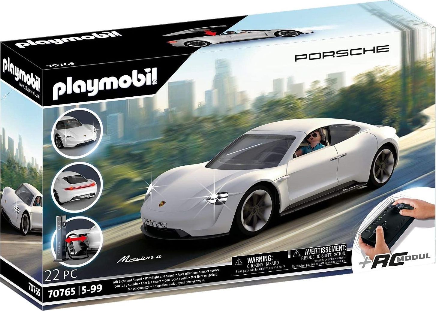 Playmobil 70765