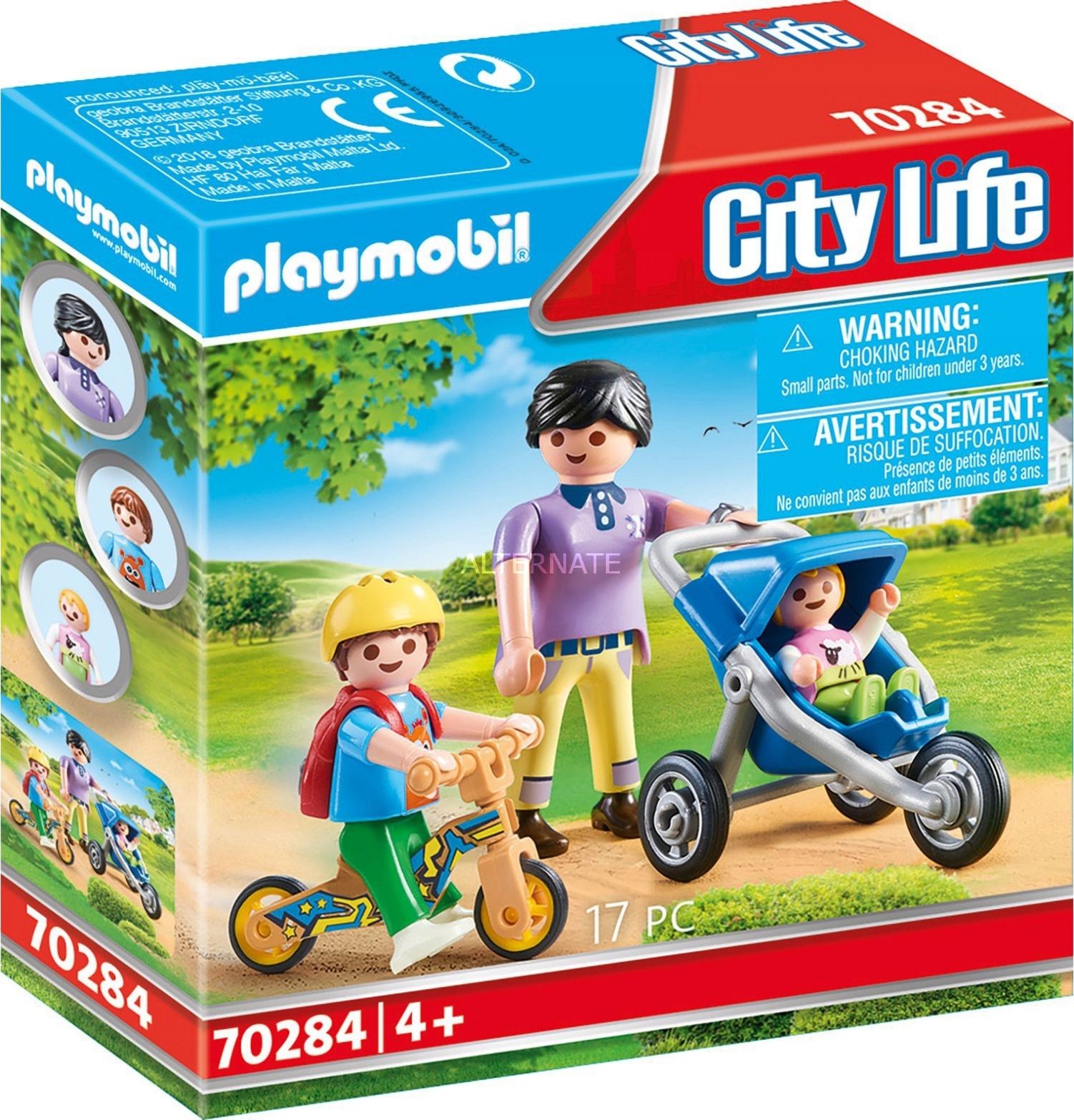 Playmobil 70284