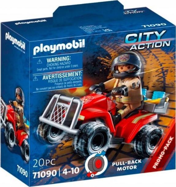 Playmobil 71090