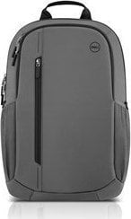 Rucsac Dell, Ecoloop Urban Backpack CP4523G pentru laptop 15 inch, Gri