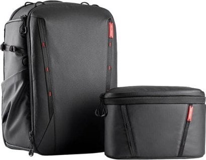 Rucsac PGYTECH Rucsac foto PGYTECH OneMo 2 25L (negru)