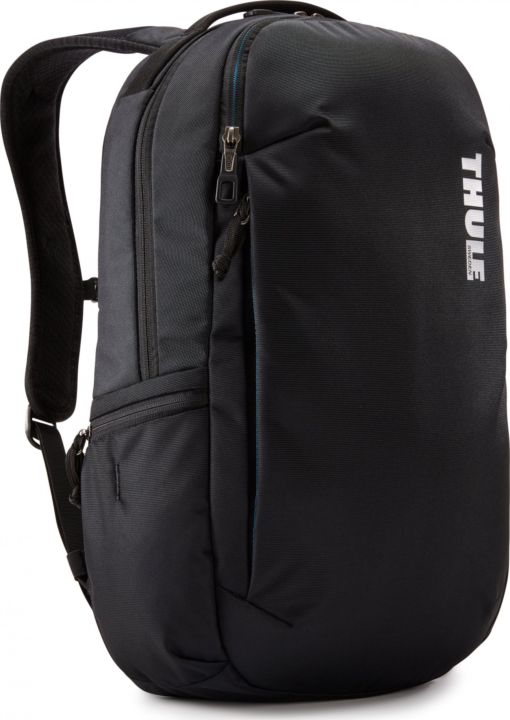 Plecak Thule Thule Black, 15.6 `, Shoulder strap, Backpack