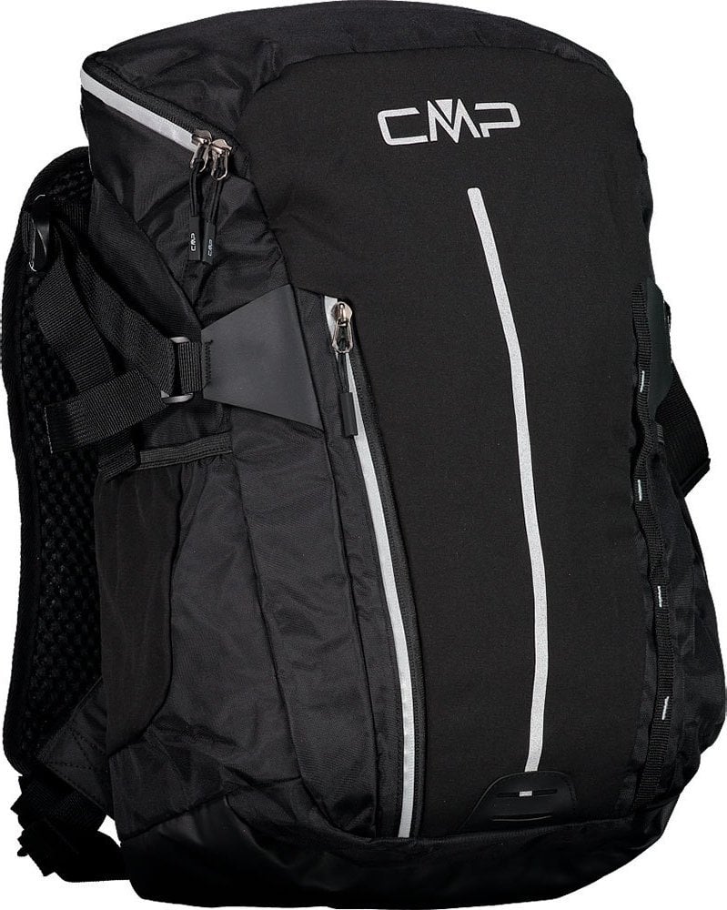 Rucsac de drumeție CMP Boston 20 l Nero