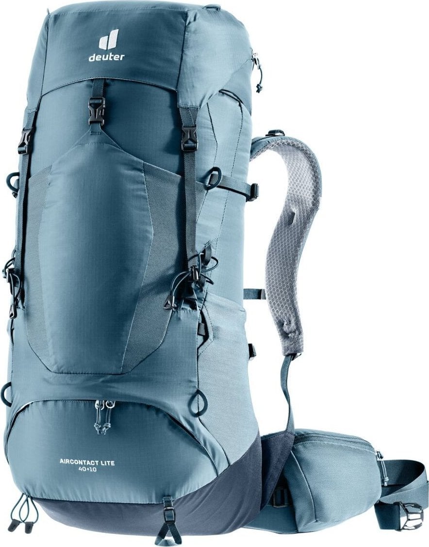 Rucsac de drumeție Deuter Aircontact Lite 40 l + 10 l