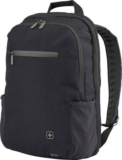 Rucsac laptop Wenger CityFriend 15.6`, Negru