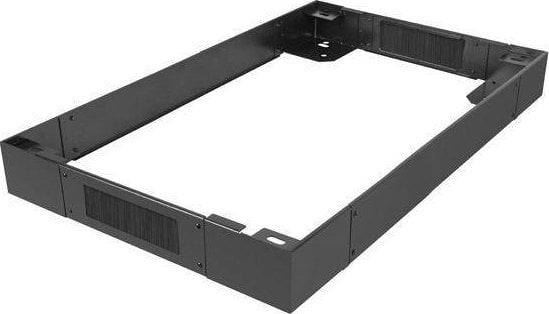 Plinta Lanberg pentru dulapuri pe picioare Lanberg CK01-60-B 600x1000mm 19 (FF01 &amp; FF02) negru