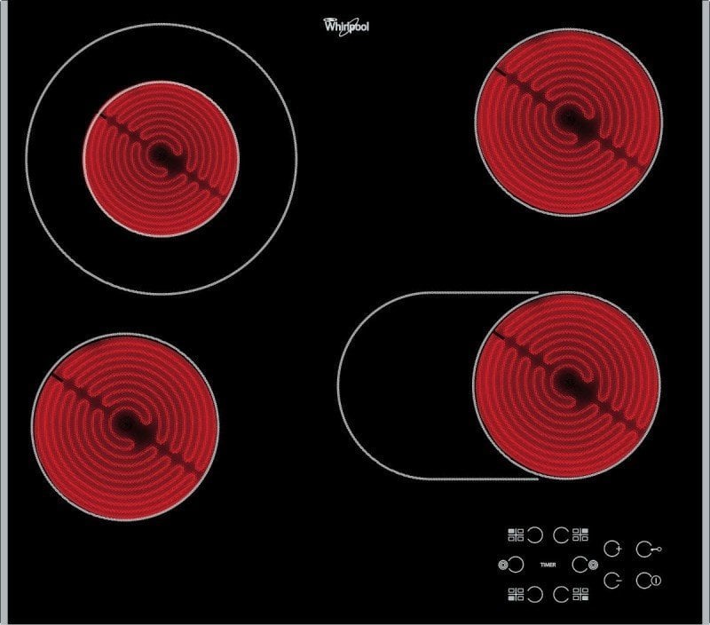 Plita Whirlpool AKT 8210 LX