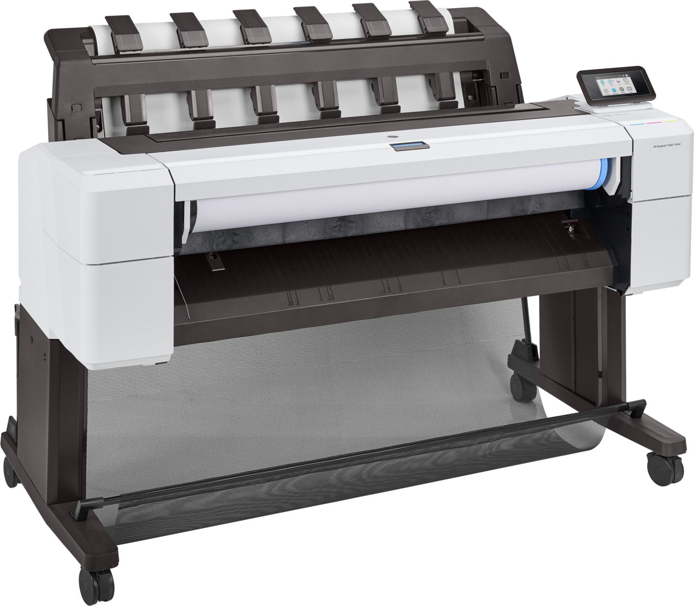 Plotterul HP DesignJet T1600 36 (3EK10A)