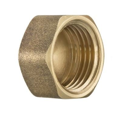 Plug alama 1/2 „- ZM-13-015