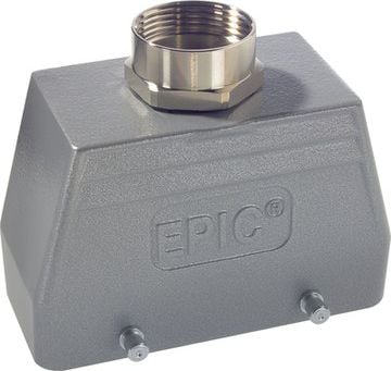Plug carcasă PG21 IP65 EPIC H B-24 TG 21 (10121000)