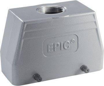 Plug carcasă M25 IP68 EPIC H TG-B 16 (19080000)