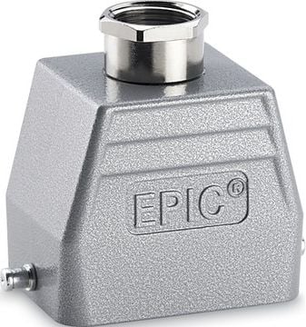 Plug carcasă PG13,5 IP65 EPIC H-TG 13,5 B 6 (10011000)