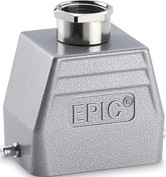 Plug carcasă PG16 IP65 EPIC H TG-B 6 (10021000)